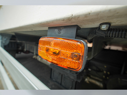 Dongfeng Z80S