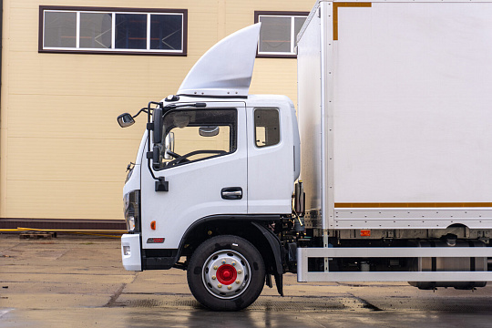 Dongfeng C120L