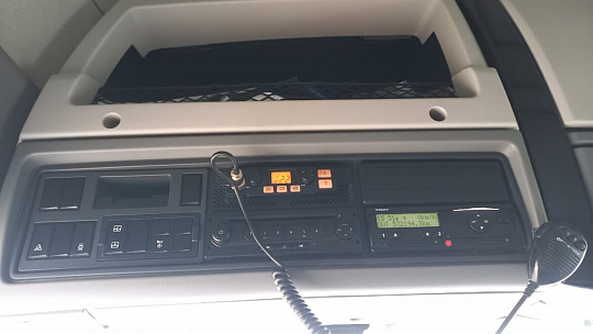 RENAULT C 460