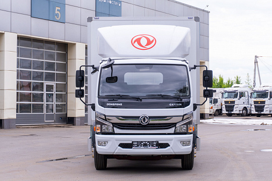 Dongfeng C120L