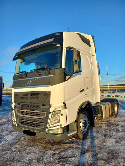 VOLVO FH 460