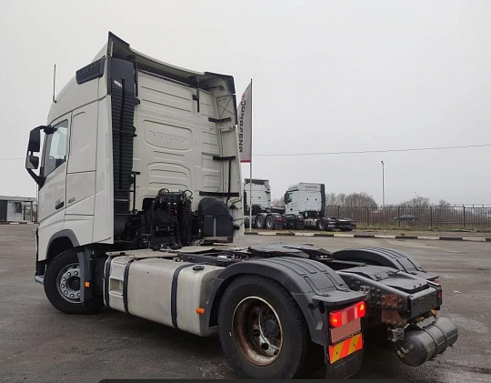 VOLVO FH 460