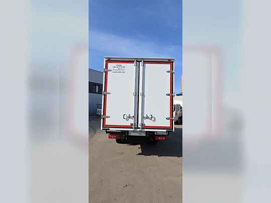 Ambertruck JL