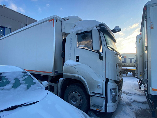 Isuzu Giga (C-series)