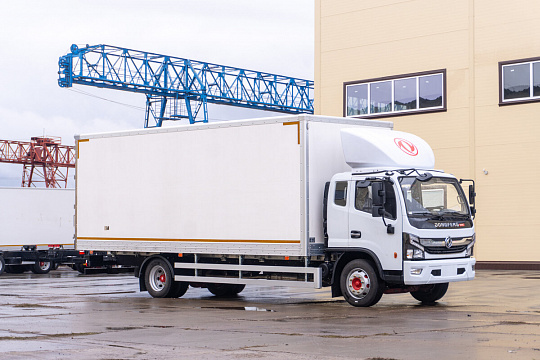 Dongfeng C120L
