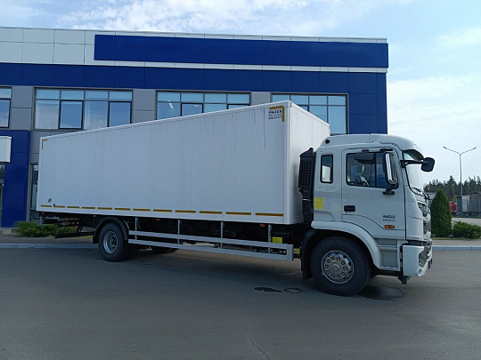 JAC N200