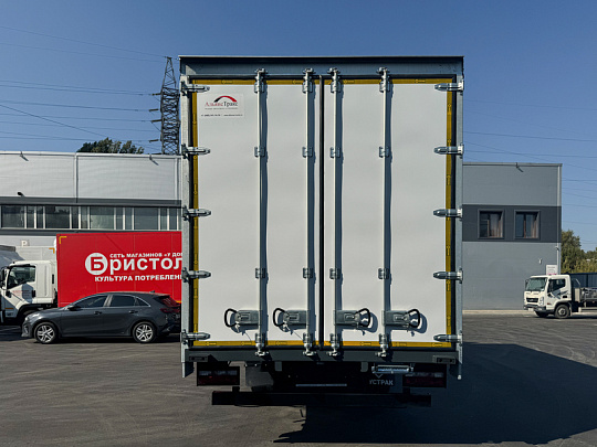 КАМАЗ Компас 9