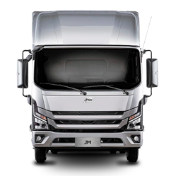 Ambertruck